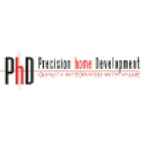 Precision Home Development logo - Similar company to Klmr Homes