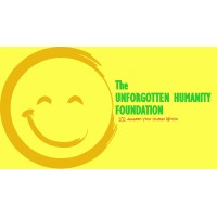 The Unforgotten Humanity Foundation logo - Similar company to Divine International Foundation