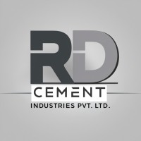 R.D. CEMENT INDUSTRIES PRIVATE LIMITED logo - Similar company to Mohta Cement Pvt Ltd