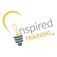 Inspired Training logo - Similar company to Inspired Training