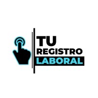 Tu Registro Laboral logo - Similar company to Zendha, Digital Solutions