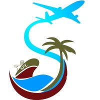 South Pacific Logistics Limited logo - Similar company to Jet Global Logistics Limited