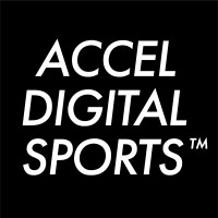 Accel Digital Sports logo - Similar company to Accel Digital Solutions
