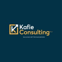 Kafie Consulting LLC logo - Similar company to Mustang Ventures