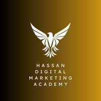 HASSAN DIGITAL MARKETING ACADEMY logo - Similar company to Hackney Solutions® - Digital Marketing Agency