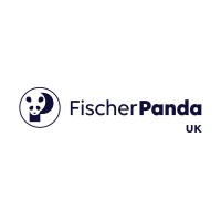 Fischer Panda UK | Power Solutions logo - Similar company to Integrel Solutions