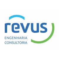 Revus Engenharia e Consultoria Ltda. logo - Similar company to Terawatt Bioenergia