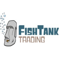 FishTank Trading logo - Similar company to Tewaii