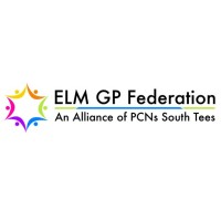 ELM Alliance logo - Similar company to Ilecsys Rail