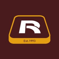Revelstone logo - Similar company to Modern Edge Stone & Tile