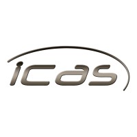 ICAS - Innovation and Consulting on Applied Superconductivity logo - Similar company to Can Superconductors