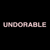 UNDORABLE logo - Similar company to 小饭桌/凡卓资本/凡创资本