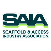 Scaffold & Access Industry Association logo - Similar company to Direct Scaffold Services