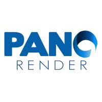 PanoRender logo - Similar company to Invision Studio, Inc.