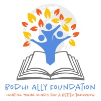 Bodhi Ally Foundation logo - Similar company to Intuit Learning Centre