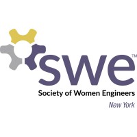 Society of Women Engineers - New York logo - Similar company to Society Of Women Engineers At Ccny