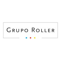 Grupo Roller logo - Similar company to Vertex Fabrics