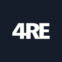 4RE logo - Similar company to Phox.Pl
