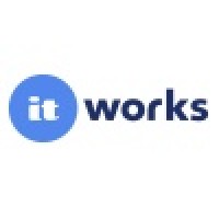 IT Works logo - Similar company to Ctfbazaar