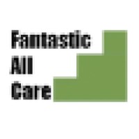 Fantastic All Care Inc. Cleaning To The Next Level logo - Similar company to Simply Superior Window Cleaning(Acquired)