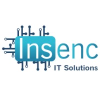 Insenc IT Solutions logo - Similar company to Globo It Solutions