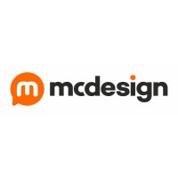 MCDESIGN Agencja reklamowa logo - Similar company to Monster Print