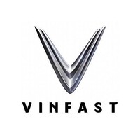 VinFast Middle East logo - Similar company to Callio Technologies