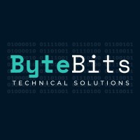 ByteBits logo - Similar company to Bytebites