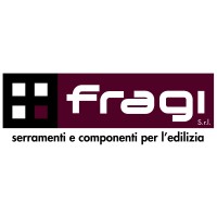 FRAGI SRL logo - Similar company to 3Emmegi Spa