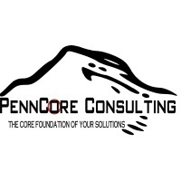 PennCore Consulting LLC logo - Similar company to Pencore Engineering & Consultants, Llc.