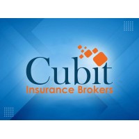 CUBIT INSURANCE BROKERS logo - Similar company to Cornerstone Insurance Services And Wealth Advisory