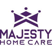 Majesty Home Care logo - Similar company to Kentucky School Boards Association