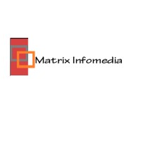 Matrix Infomedia Pvt Ltd logo - Similar company to Bsb Print Plus Media