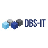 DBS IT logo - Similar company to Dbs Technology Solutions