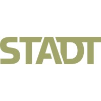 STADT A/S logo - Similar company to Compfitt A/S