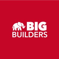 Big Builders, LLC. logo - Similar company to Big Realty