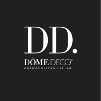 Dôme Deco Budapest logo - Similar company to Mobilsofa