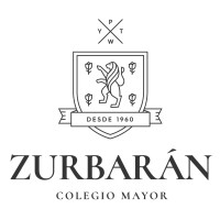 Colegio Mayor Zurbarán logo - Similar company to Colegio Mayor Somosierra