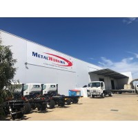 MetalworkWA Pty Ltd logo - Similar company to All Fencing Perth
