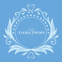 The Tiara Twins logo - Similar company to Rxamerica