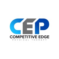Competitive Edge Physical Therapy logo - Similar company to Daybreak Response