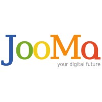 JooMa logo - Similar company to Menta