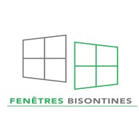 Fenêtres Bisontines logo - Similar company to Véranda Bois Concept