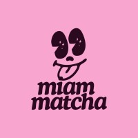 Miam Matcha logo - Similar company to Emirise
