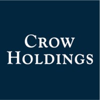 Crow Holdings logo - Similar company to M2G Ventures