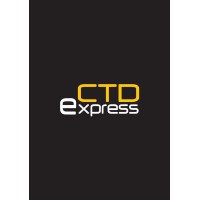 CTD EXPRESS 72 logo - Similar company to Ctd Express