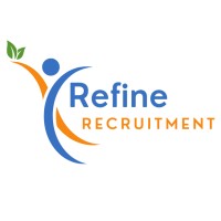 Refine Recruitment logo - Similar company to Thea Psychology