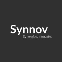 Synnov Software logo - Similar company to Nexolute
