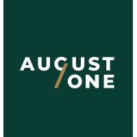 August One