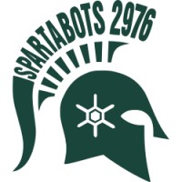 FRC Team 2976, Spartabots logo - Similar company to The Spartabots // Team 2976